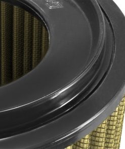 Alternative view of aFe MagnumFLOW Air Filters OER PG7 A/F PG7 Nissan Patrol L6-2.8L/3.0L/4.2L (td)