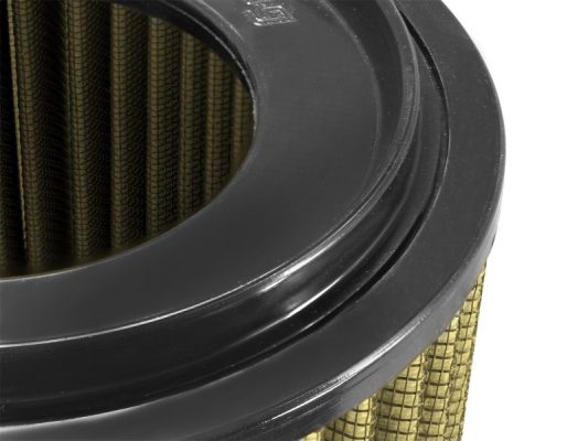 Alternative view of aFe MagnumFLOW Air Filters OER PG7 A/F PG7 Nissan Patrol L6-2.8L/3.0L/4.2L (td)