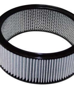 aFe MagnumFLOW Air Filters Round Racing PDS A/F RR PDS 14 OD x 12 ID x 3 H E/M