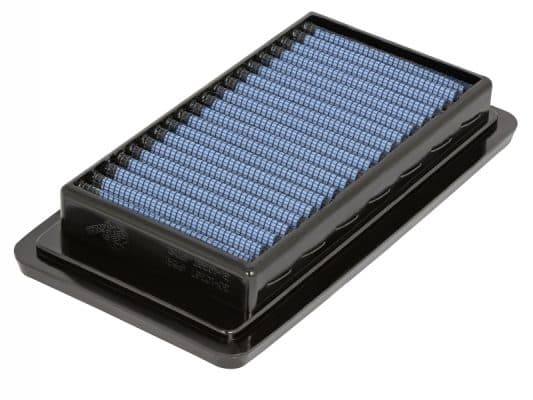 Alternative view of aFe MagnumFLOW Air Filters OER P5R 2016 Honda Civic L4-1.5L (t)