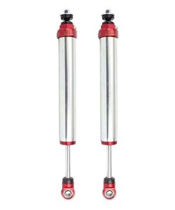 aFe Sway-A-Way 2.0in Rear Shock Kit 07-09 Toyota FJ Cruiser