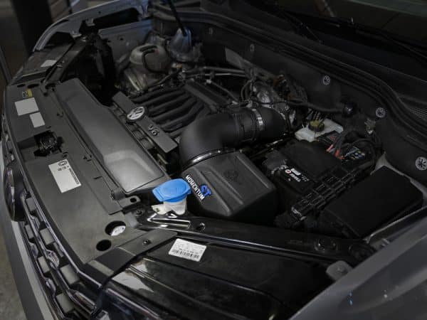 aFe Momentum ST Pro 5R Cold Air Intake System 2018 Volkswagen Atlas V6-3.6L - Image 7