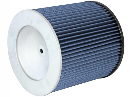 Alternative view of aFe ProHDuty Air Filters OER P5R A/F HD P5R RC: 12-1/32OD x 7-11/16ID x 12-1/2H