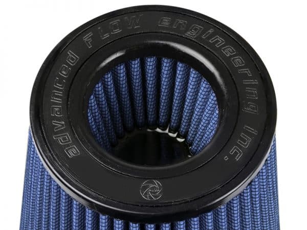 aFe MagnumFLOW Air Filters UCO P5R A/F P5R 4-1/2F x 7B x 4-1/2T (Inv) x 7H - Image 4
