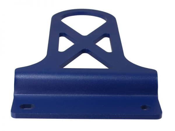 aFe 97-04 Chevrolet Corvette C5 PFADT Series Front Tow Hook - Image 2