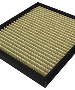 Alternative view of aFe MagnumFLOW Air Filters OER PG7 A/F PG7 Dodge Sprinter 03-06 L5-2.7L (td)