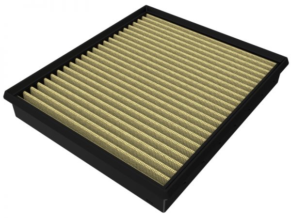 aFe MagnumFLOW Air Filters OER PG7 A/F PG7 Dodge Sprinter 03-06 L5-2.7L (td) - Image 2