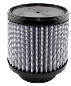 aFe MagnumFLOW Air Filters IAF PDS A/F PDS 3-1/2F x 6B x 5-1/2T x 5H w/ 3/8Hole