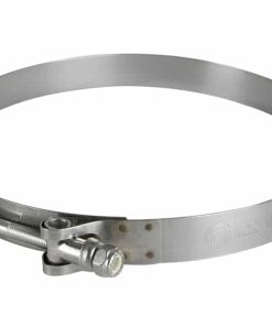 aFe Magnum FORCE Cold Air Intake System Spare Parts Kit T-Bolt (7-1/16in ID to 7-3/8in ID Range)