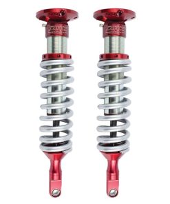 aFe Sway-A-Way 2.5in Front Coil Over Kit 05-17 Toyota Tacoma