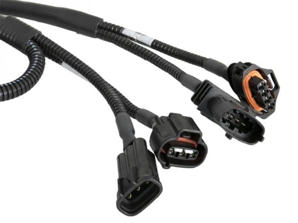 aFe Scorcher GT Power Package 2017 Honda Civic Type R 2.0L (t) - Image 6