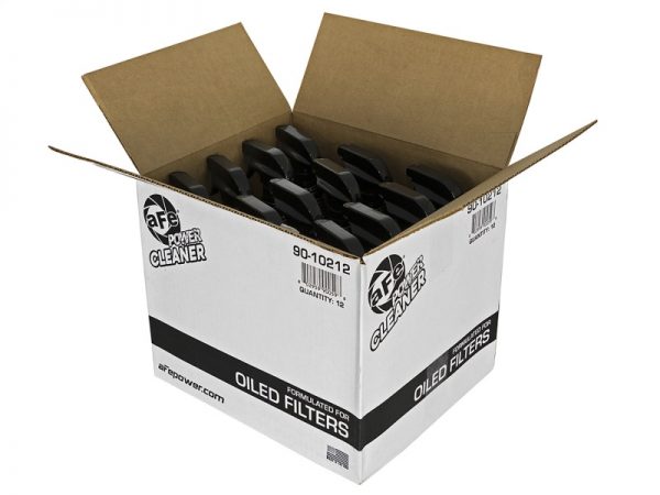 AFE MagnumFLOW Pro 5R Air Filter Power Cleaner 32 oz Spray Bottle (12 Pack) - Image 2