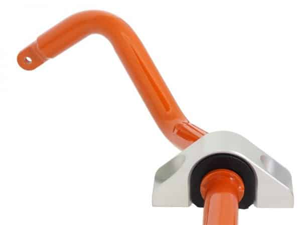 aFe Control Front Sway Bar 2007-2013 BMW 335i (E90 / 92) - Image 4