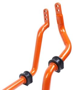 Alternative view of aFe Control Sway Bar Set 2016 Chevy Camaro