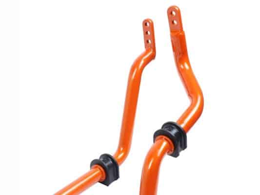 Alternative view of aFe Control Sway Bar Set 2016 Chevy Camaro