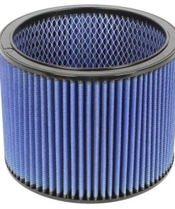 aFe MagnumFLOW Air Filters Round Racing P5R A/F RR P5R 9 OD x 7.50 ID x 7 H E/M