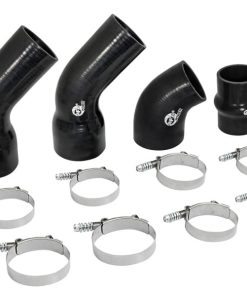 aFe BladeRunner Couplings and Clamps Kit 16-17 Nissan Titan XD V8 5.0L (td) (Use w/ 46-20184-B)