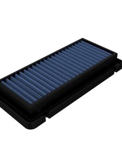 Alternative view of aFe MagnumFLOW Air Filters OER P5R A/F P5R Lamborghini Gallardo 03-06 V10-5.0L(1pr)