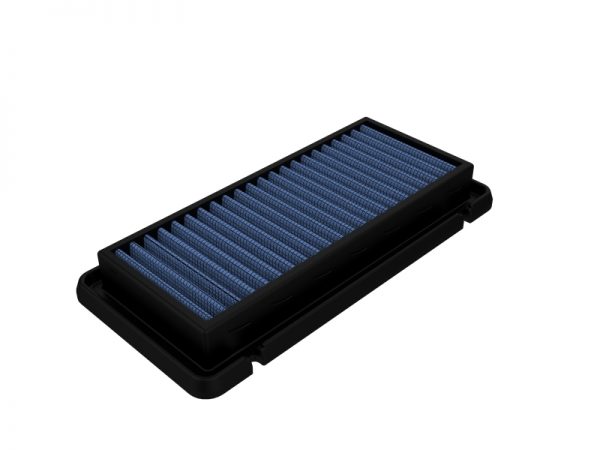 aFe MagnumFLOW Air Filters OER P5R A/F P5R Lamborghini Gallardo 03-06 V10-5.0L(1pr) - Image 2