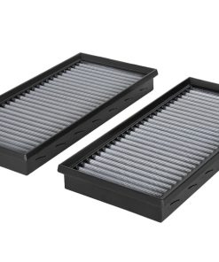 aFe MagnumFLOW Air Filters OER PDS A/F PDS Mercedes S Class 94-99 V8 (1 pr)