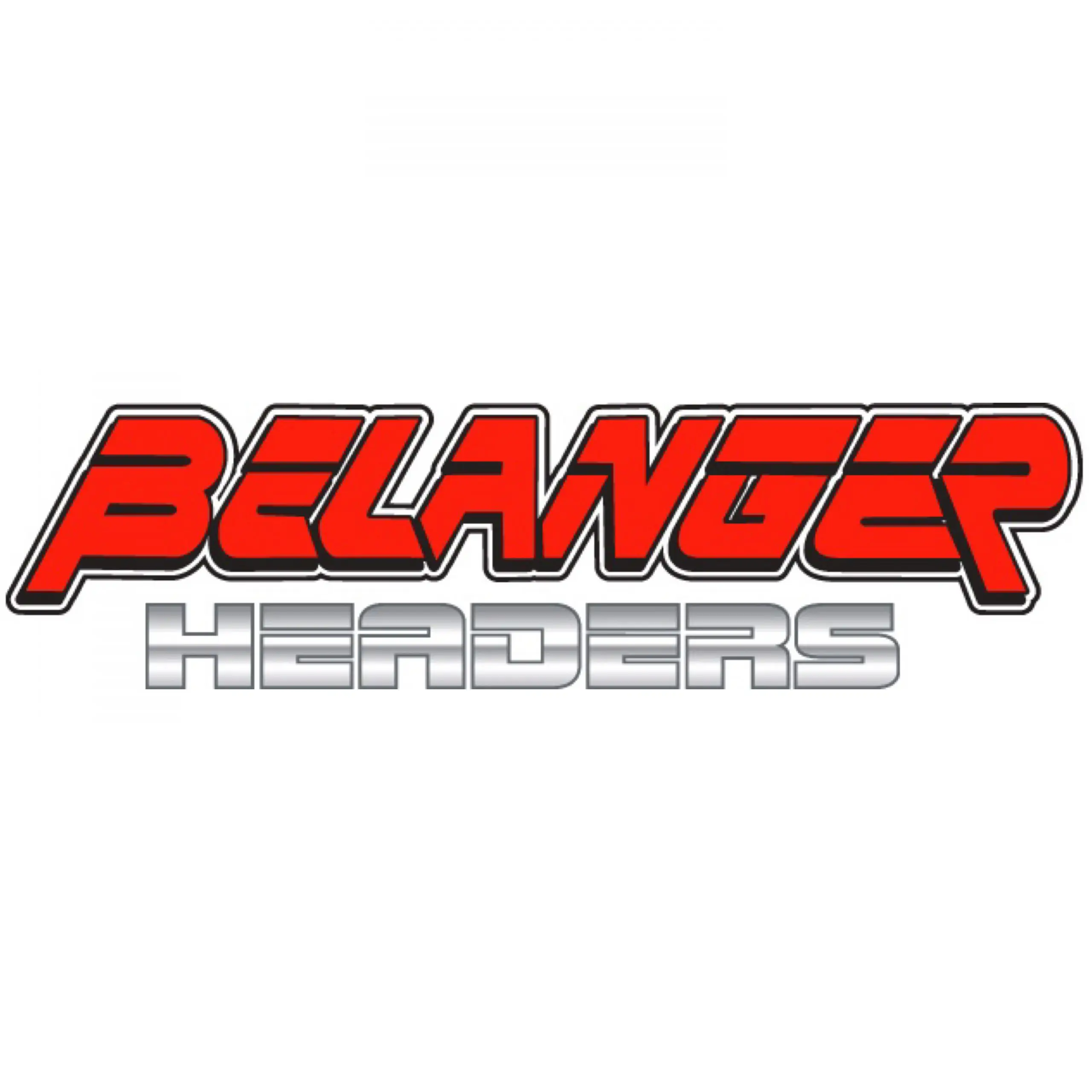 Belanger Headers