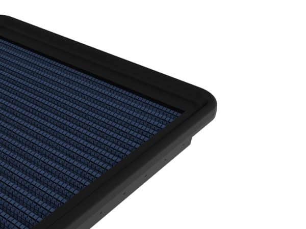 aFe MagnumFLOW Air Filters OER P5R A/F P5R Subaru Impreza WRX STI 08-11 H4-2.5L - Image 3