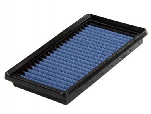 aFe MagnumFLOW Air Filters OER P5R A/F P5R Honda Civic Si 2012 L4-2.4L