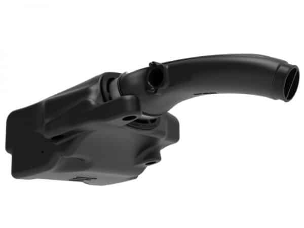 aFe Momentum GT Pro 5R Cold Air Intake System 11-13 BMW 335i E90/E87 I6 3.0L (N55) - Image 8