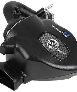 aFe Momentum ST Pro DRY S Intake System 16-18 Chevrolet Camaro I4-2.0L