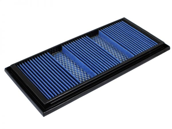 aFe MagnumFLOW OEM Replacement Air Filter PRO 5R 12-14 Mercedes-Benz C/E/ML-Class V6 3.5L - Image 4
