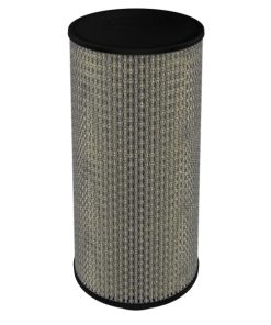 aFe Magnum FLOW Air Filter w/ Pro GUARD 7 Media 4in Flange x 15in Height