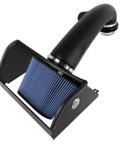 aFe Magnum FORCE Stage-2 Pro 5R Cold Air Intake System 2019 RAM 1500 (Non Classic) V8-5.7L HEMI