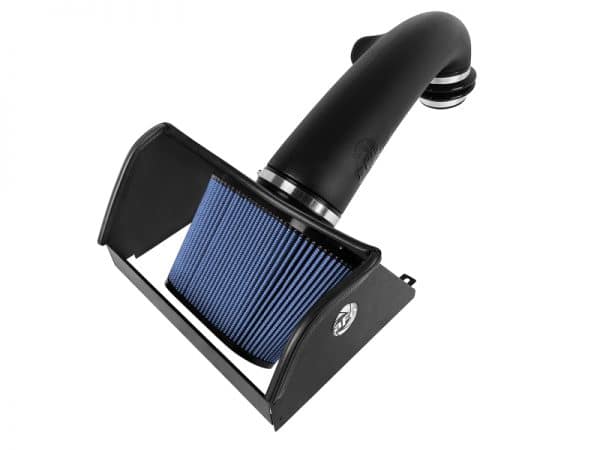 aFe Magnum FORCE Stage-2 Pro 5R Cold Air Intake System 2019 RAM 1500 (Non Classic) V8-5.7L HEMI