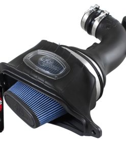 aFe Scorcher Pro PLUS Performance Package 14-17 Chevrolet Corvette (C7) V8 6.2L