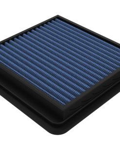 Alternative view of aFe MagnumFLOW Air Filters OER P5R A/F P5R Subaru Impreza WRX STI 08-11 H4-2.5L