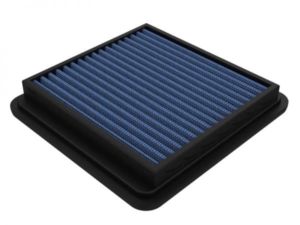 aFe MagnumFLOW Air Filters OER P5R A/F P5R Subaru Impreza WRX STI 08-11 H4-2.5L - Image 2