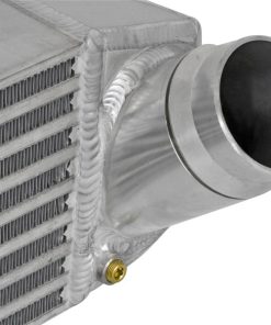 Alternative view of aFe BladeRunner GT Series Intercooler 12-15 BMW 335i (F30) L6 3.0L (t)