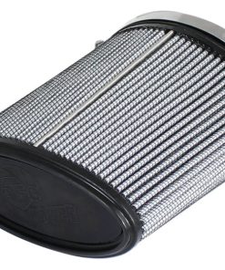 Alternative view of aFe MagnumFLOW Air Filters IAF PDS A/F PDS 3-1/4x6-1/2 IN F x 3-3/4x7IN B x 7x3IN T x 6-1/2IN H