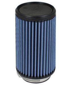 aFe MagnumFLOW Pro 5R Intake Replacement Air Filter 3-1/2 F x 5 B x 4-3/4 T x 7 H in - 1 FL in