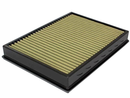 Alternative view of aFe MagnumFLOW Air Filters OER PG7 A/F PG7 Dodge Sprinter 07-10 V6-3.0L (td)