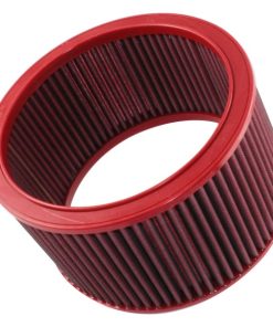 Alternative view of aFe MagnumFLOW Air Filters Round Racing P5R A/F RR P5R 9 OD x 7.50 ID x 5 H E/M