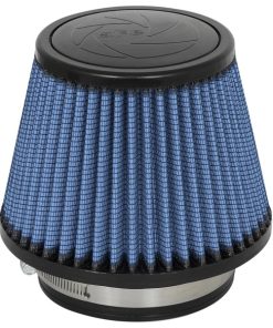 aFe MagnumFLOW Air Filters UCO P5R A/F P5R 4-1/2F x 7B x 4-3/4T x 5H