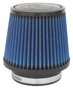 aFe MagnumFLOW Air Filters UCO P5R A/F P5R 4F x 6B x 4-3/4T x 5H