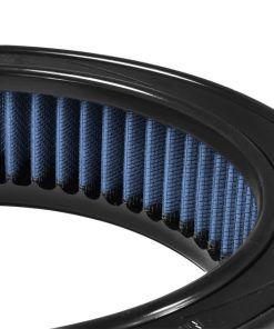 Alternative view of aFe MagnumFLOW Air Filters OER P5R A/F P5R 9 OD x 7 ID x 2.12 H