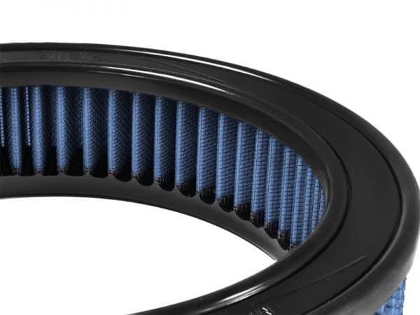 aFe MagnumFLOW Air Filters OER P5R A/F P5R 9 OD x 7 ID x 2.12 H - Image 2