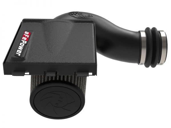 aFe Magnum FORCE Stage-2 Pro DRY S Cold Air Intake System 10-18 Ford Taurus SHO V6-3.5L (tt) - Image 3