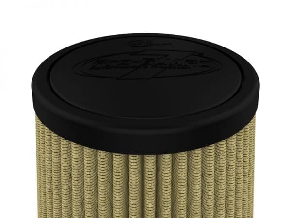 aFe Magnum FLOW Pro Guard 7 Universal Air Filter F-3in / B-6in / T-4in / H-6in - Image 4