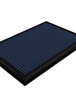 Alternative view of aFe MagnumFLOW Air Filters OER P5R A/F P5R BMW X5 07-10 L6-3.0L