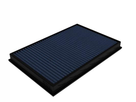 Alternative view of aFe MagnumFLOW Air Filters OER P5R A/F P5R BMW X5 07-10 L6-3.0L