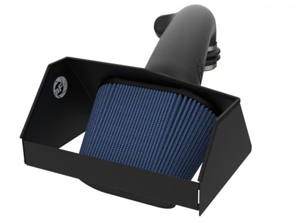 aFe Magnum FORCE Stage-2 Pro 5R Cold Air Intake System 2019 RAM 1500 (Non Classic) V8-5.7L HEMI - Image 6